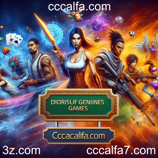 A Evolução dos Jogos Eletrônicos: Uma Viagem Através dos Gêneros