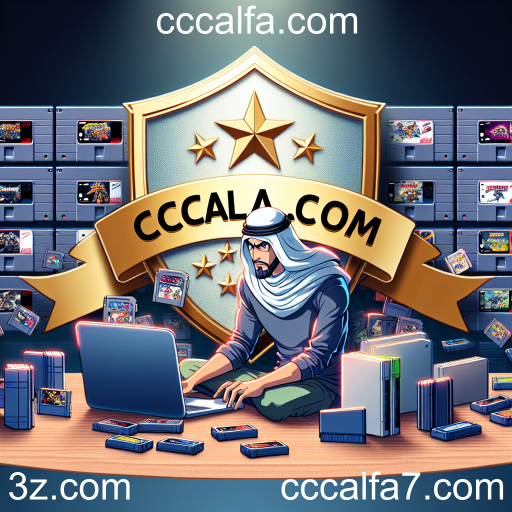Descubra a Importância das Avaliações de Jogos em cccalfa.com